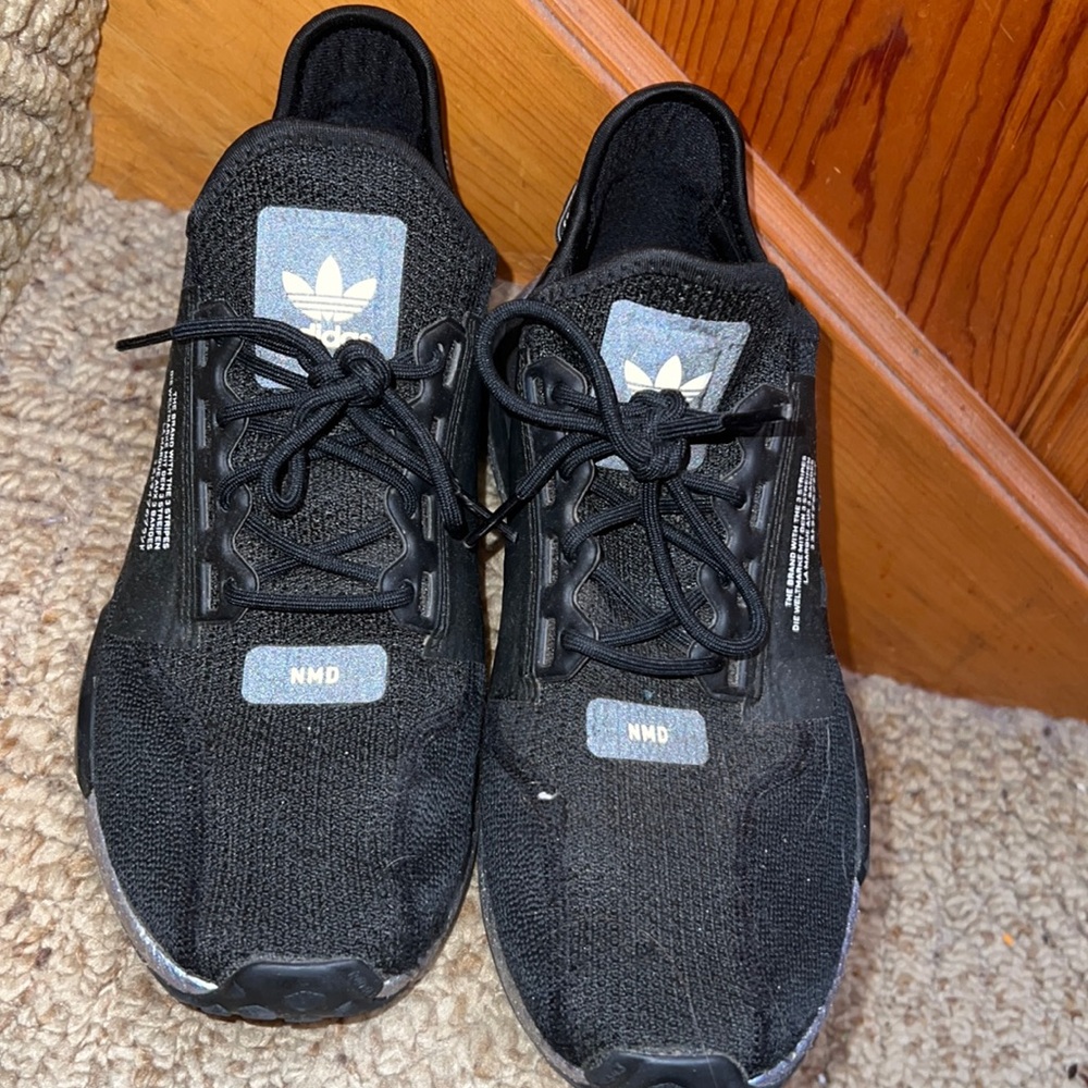 Adidas nmd shoes